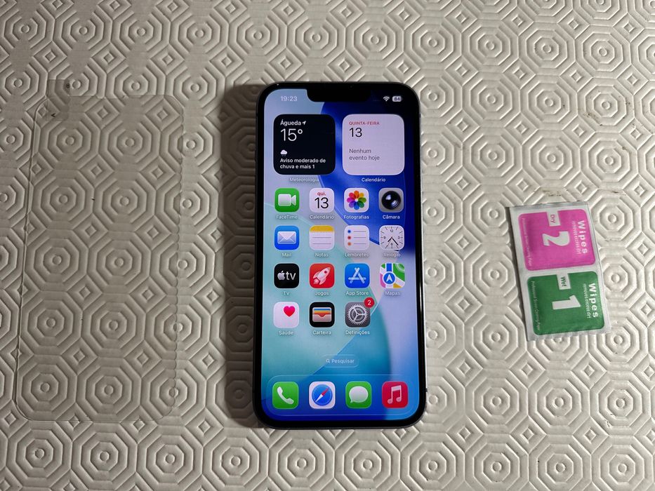 iPhone 14 - 128Gb - como NOVO