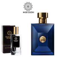 Francuskie perfumy męskie Nr31535ml inspiracja Versa - Dylan Blue