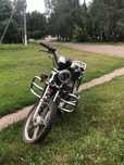 Alpha Gt 110кубов ТОРГ!!!