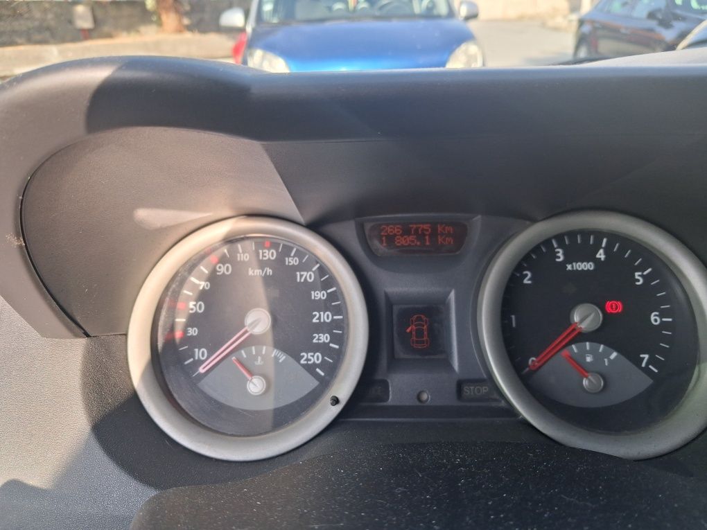 Renault Megane 1.5dci