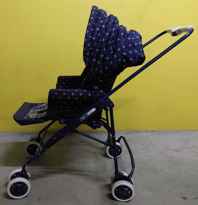 Carrinho Passeio Bebé/Criança CHICCO Clik Clak