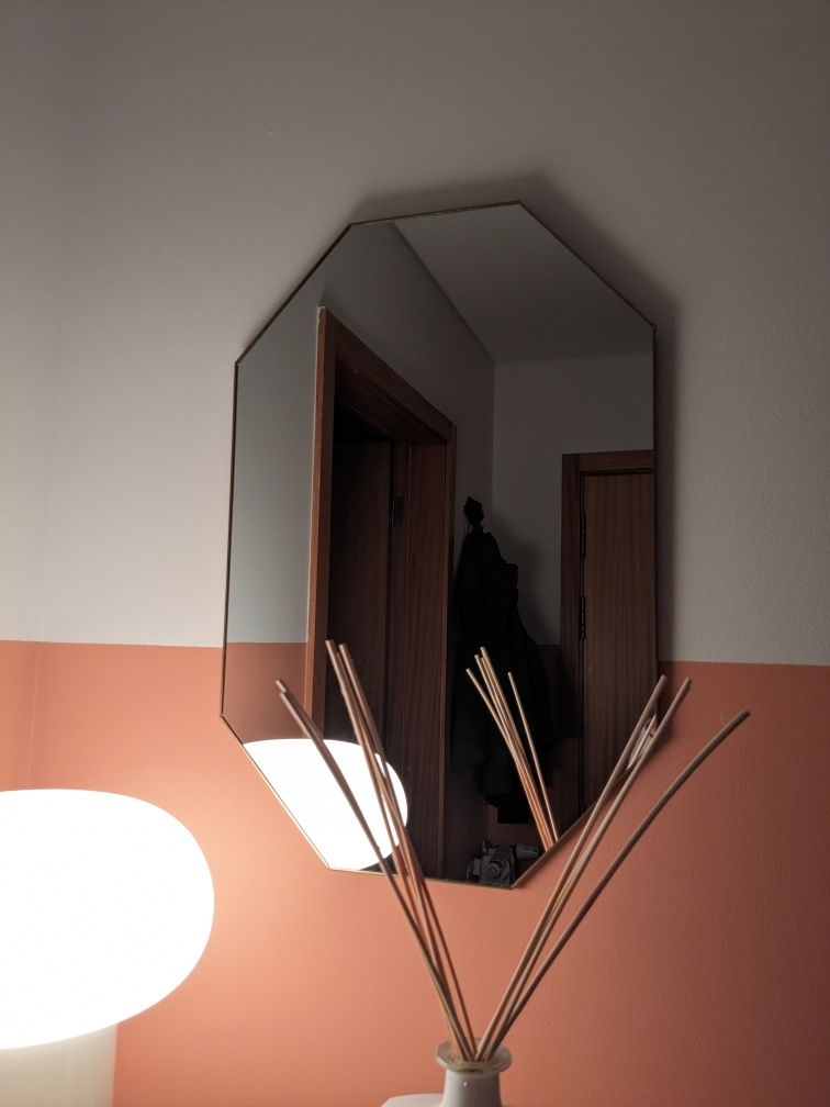 Espelho Zara Home