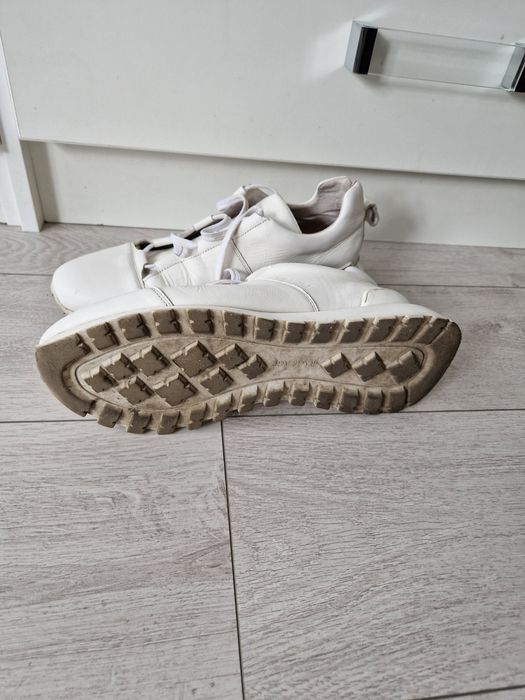 Rage age buty snakersy