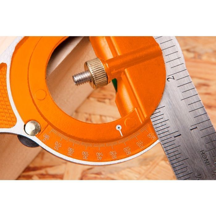 Kątownik Wielofunkcyjny 30 Cm Neo