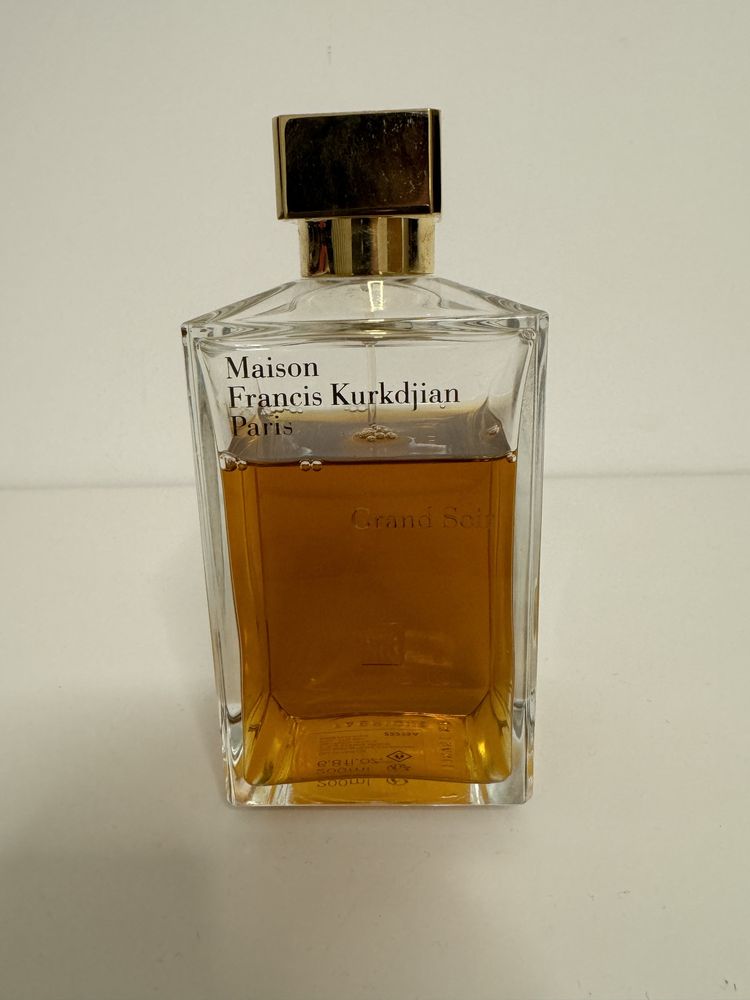 Maison Francis Kurkdjian Grand Soir Original 200ml