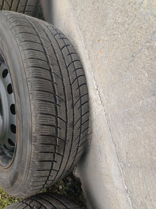Koła 5x114.3 Hyundai