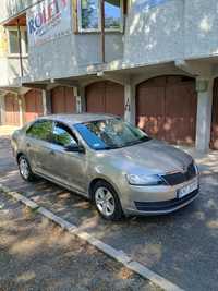 Skoda RAPID Skoda rapid