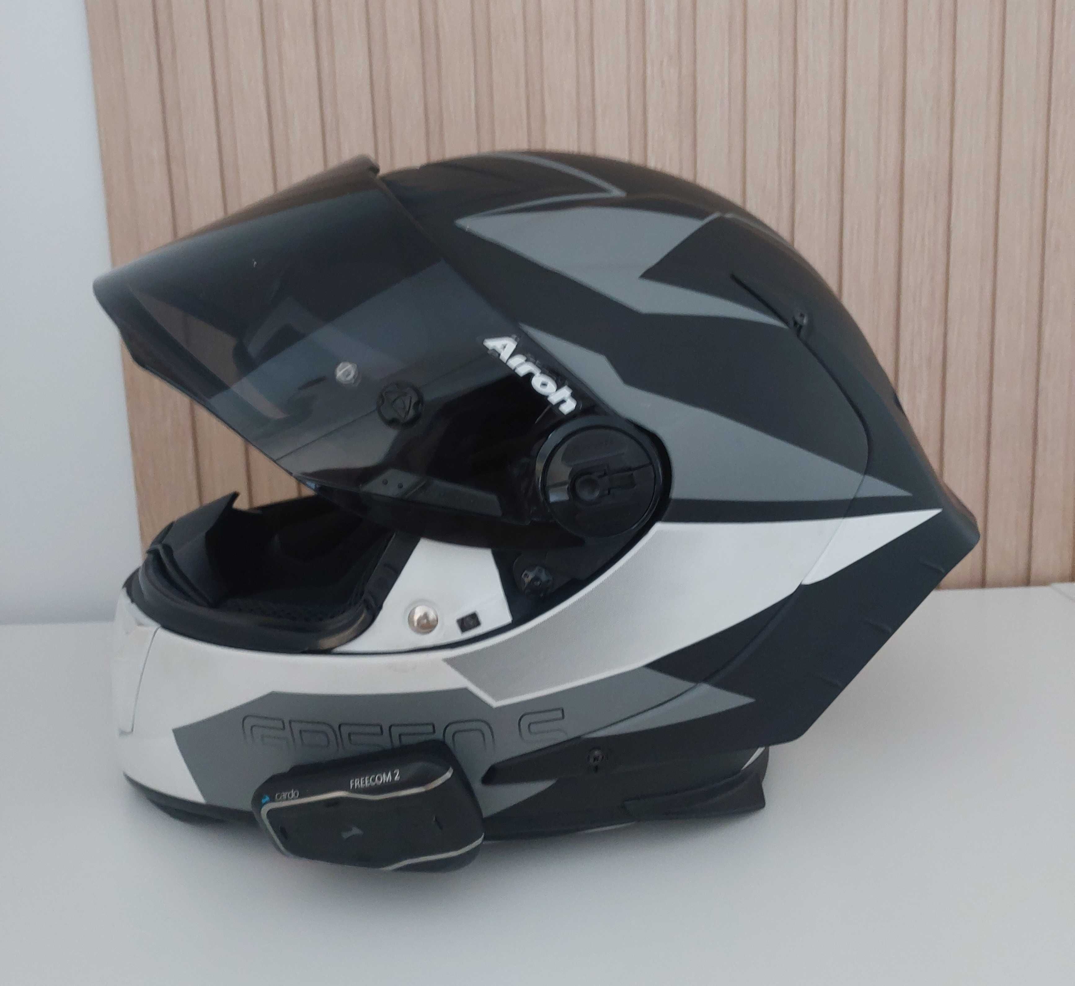 Airoh GP550S - Novo
