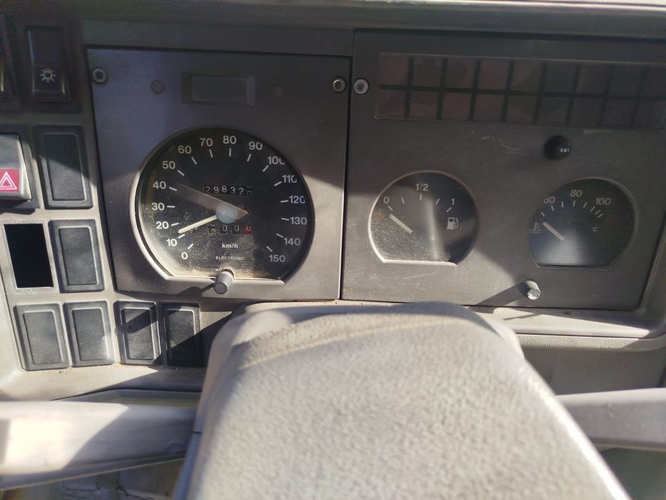 IVECO DAILY 30-8 Modelo Matutano