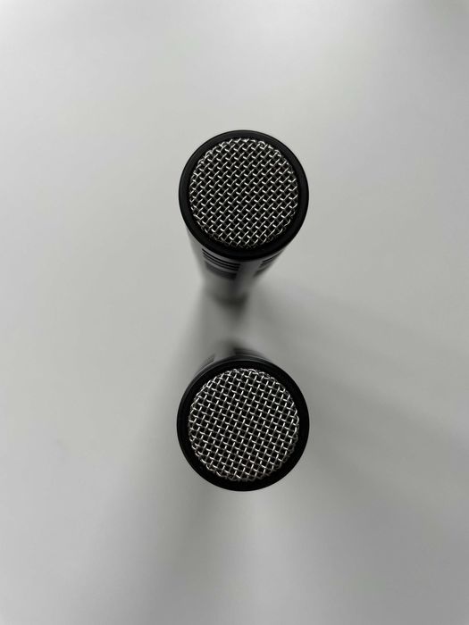 мікрофони Sennheiser E 914 [стерео пара] СУПЕРЦІНА до кінця листопада