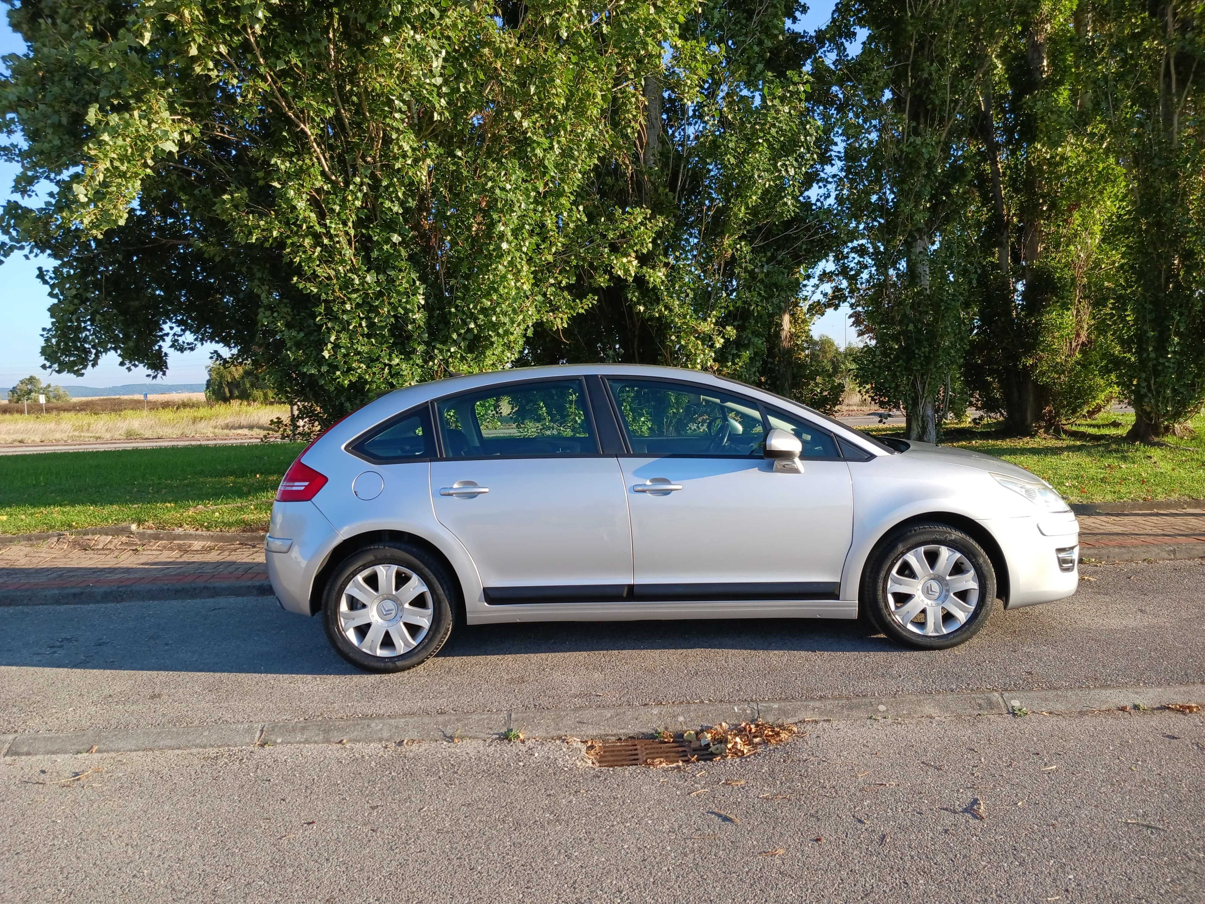 Citroen C4 SX Pack  de 2010 c/ 118 000 Kms