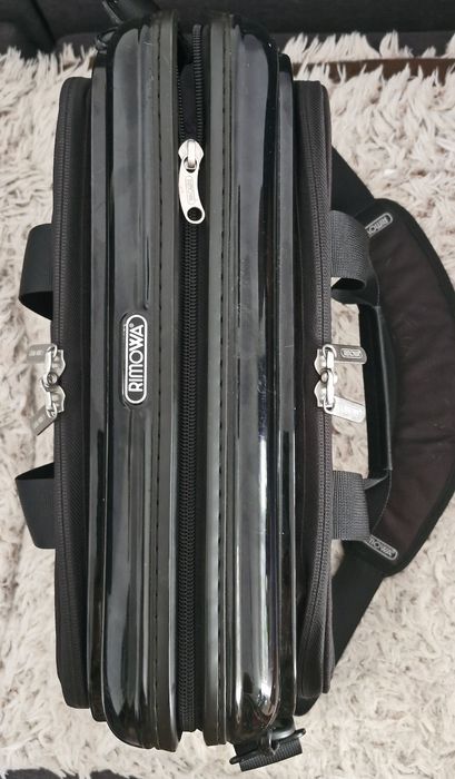 RIMOWA Salsa Deluxe Notebook