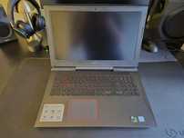 Laptop Dell Inspiron 15 7000 Gaming