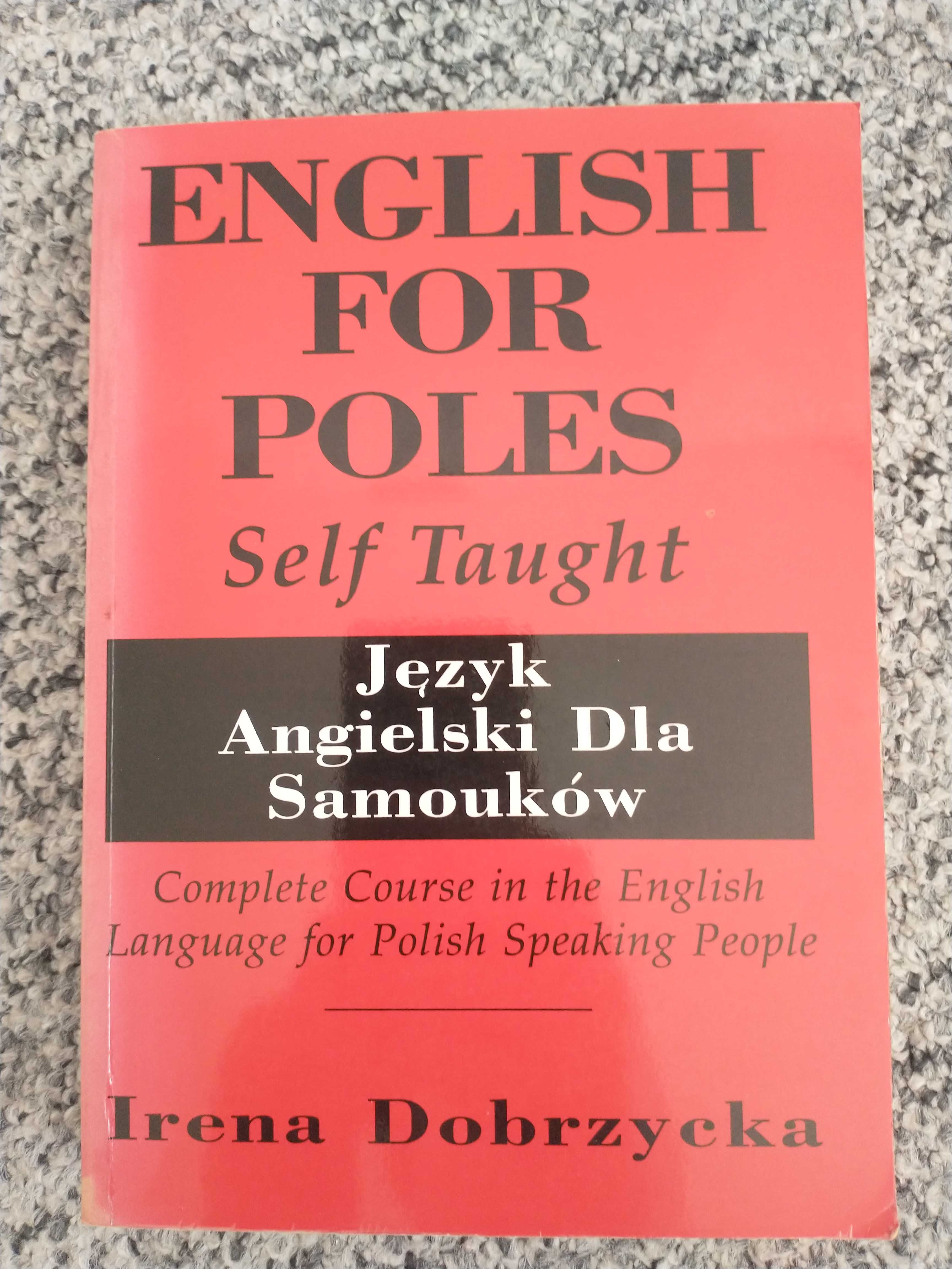 English for poles