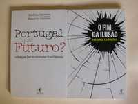 Portugal, Que Futuro? / O Fim da Ilusão de Medina Carreira