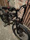 Rower typu dirt 26
