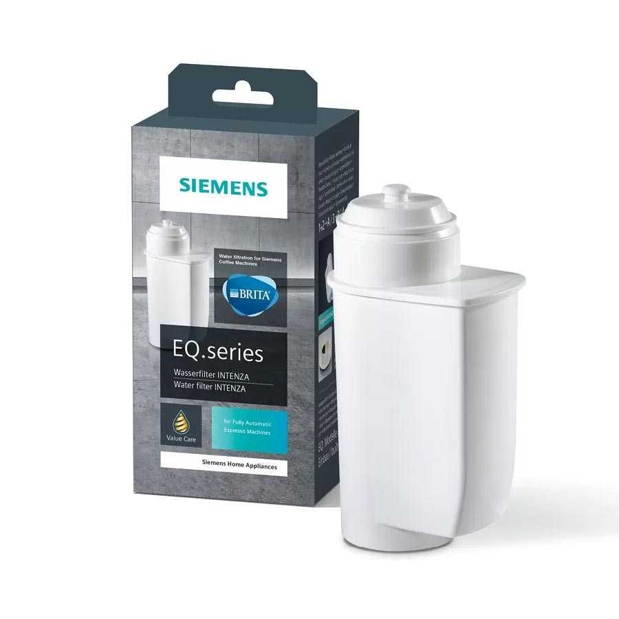 Фильтр для воды, таблетки, для кофемашин Siemens,Brita Intenza TZ70003