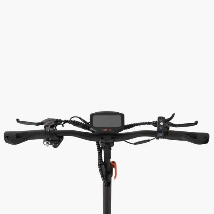 Hulajnoga Elektryczna SRCT S3 PRO KuKirin G2 PRO ULTRA Białobrzegi