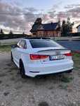 Audi S3 Audi S3 Limousine 2.0 TFSI Quattro S tronic