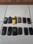 Pakiet telefonow Nokia,Siemens,Samsung  i inne