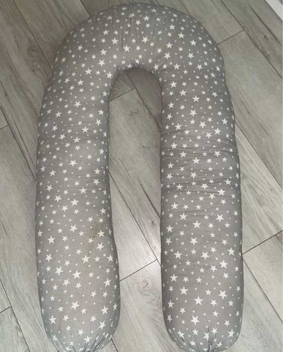 Кокон, подушка для вагітних