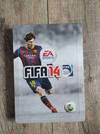 Gra Xbox 360 FIFA 14 SteelBook Wysyłka