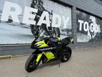 Kawasaki Ninja zx6r Kawasaki Ninja 636 ABS KTRC