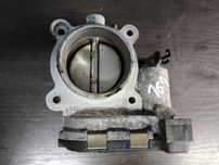 Przepustnica Mercedes C W203 2.0K A1111/410/325 Siedlce