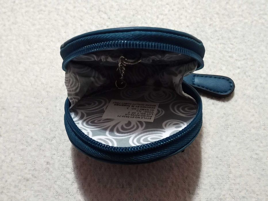 Футляр кожаный casa di borse