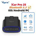 Vgate iCar PRO 2S