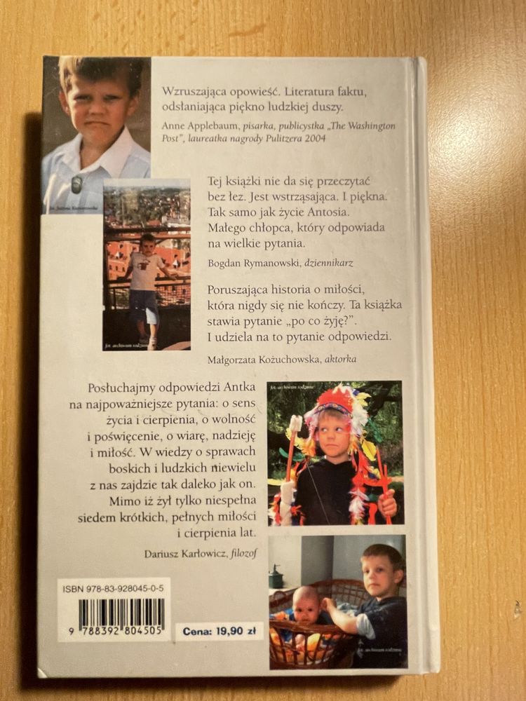 Na koniec świata Marcin Ludwicki