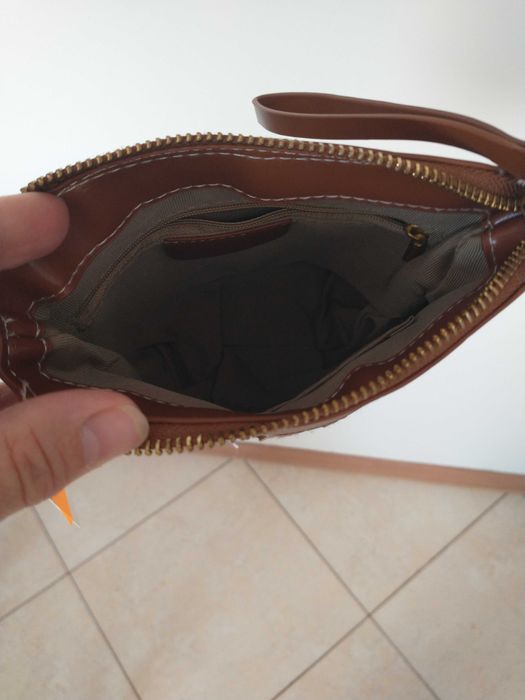 Nowa torebka Laura Monnari cassi massimo butik