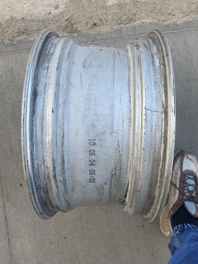 Продам Титанові Диски