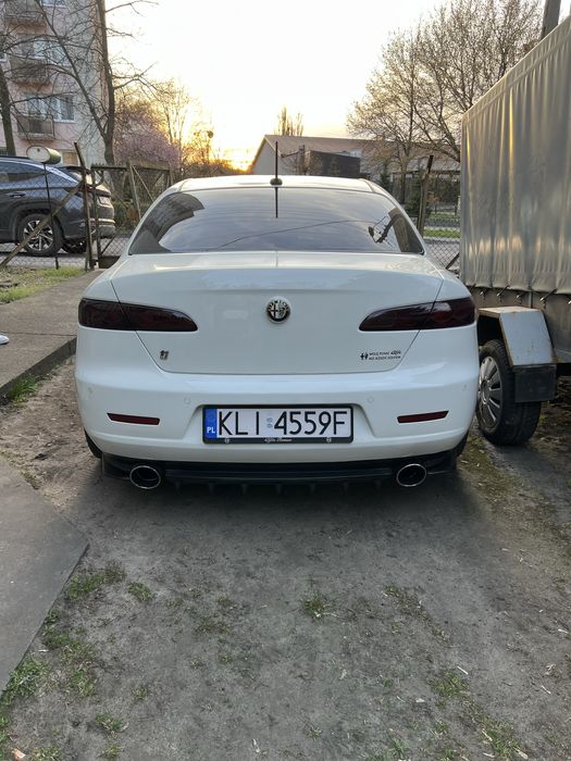 Alfa Romeo 159 1.75Tbi
