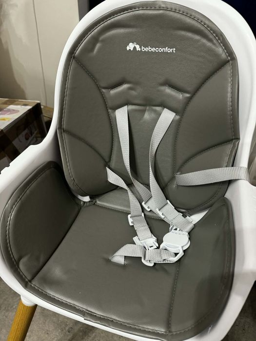 Krzeselko do karmienia do 6 lat