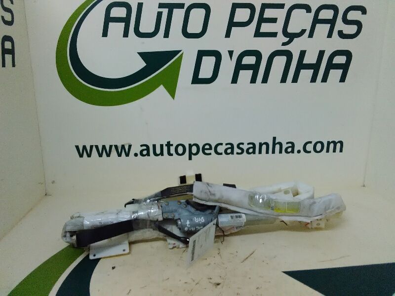 Airbags De Cortina Dto Bmw 7 (E65, E66, E67)