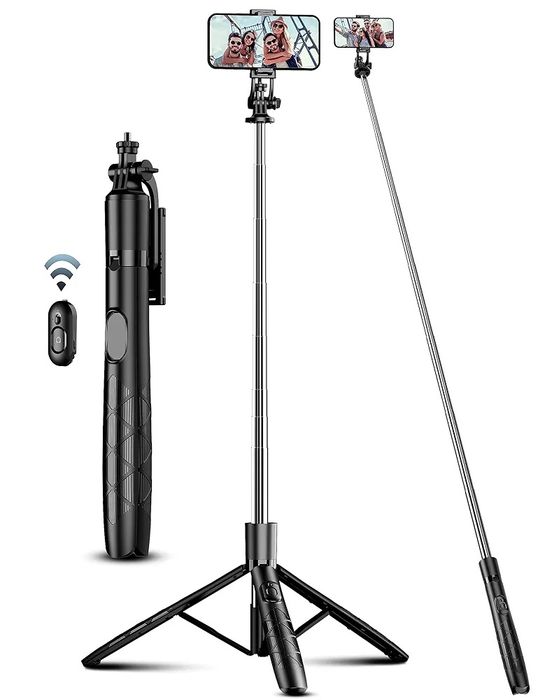 Selfiestick SELFIESHOW