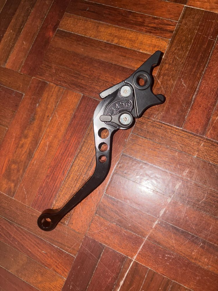 Acessorio Manetes mota
