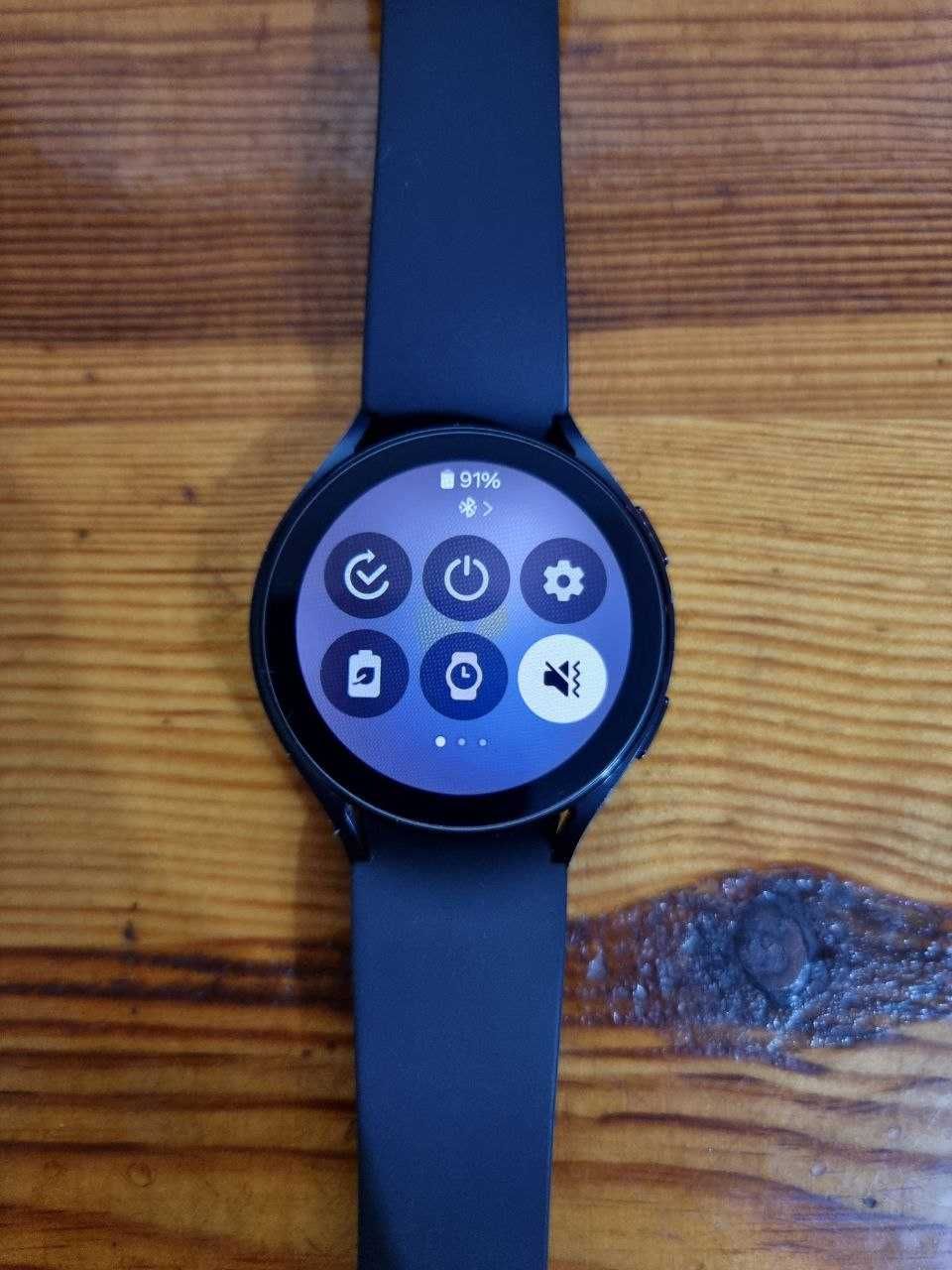 Galaxy Watch 5 44mm (R910N) Graphite