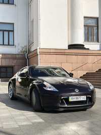 Nissan 370z 2010