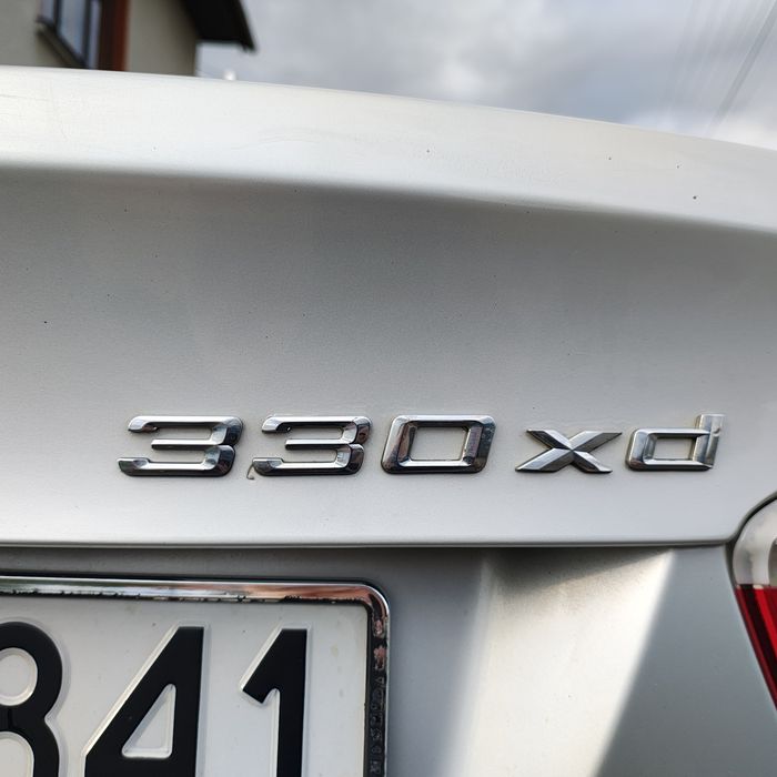 Sprzedam BMW E90 330xd