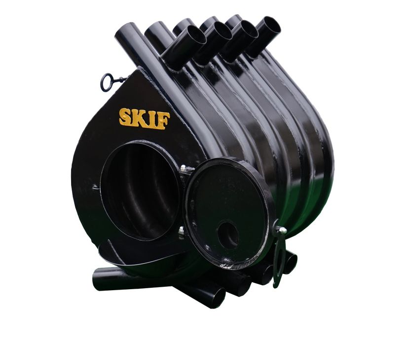 Булер'ян тип 04 на 1000м. к.