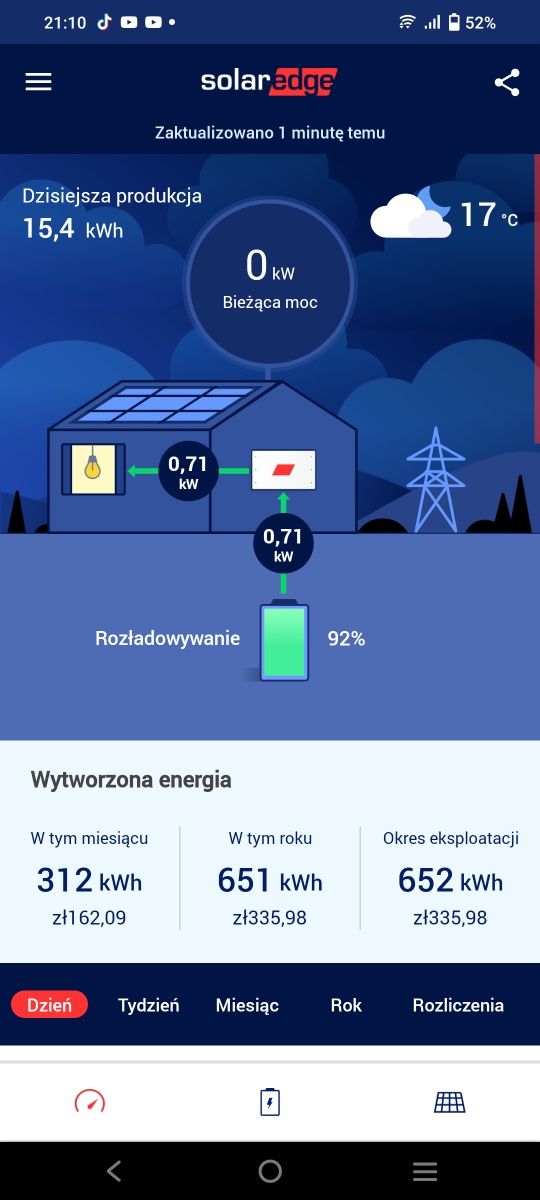 Magazyn Energii LifePo4 5,12kWh 48v dla SolarEdge RWS, Sofar, Deye