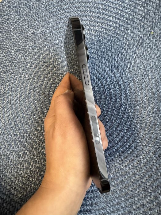 iPhone 14 pro max 256gb Neverlock E-sim Магазин айфон 14 про макс