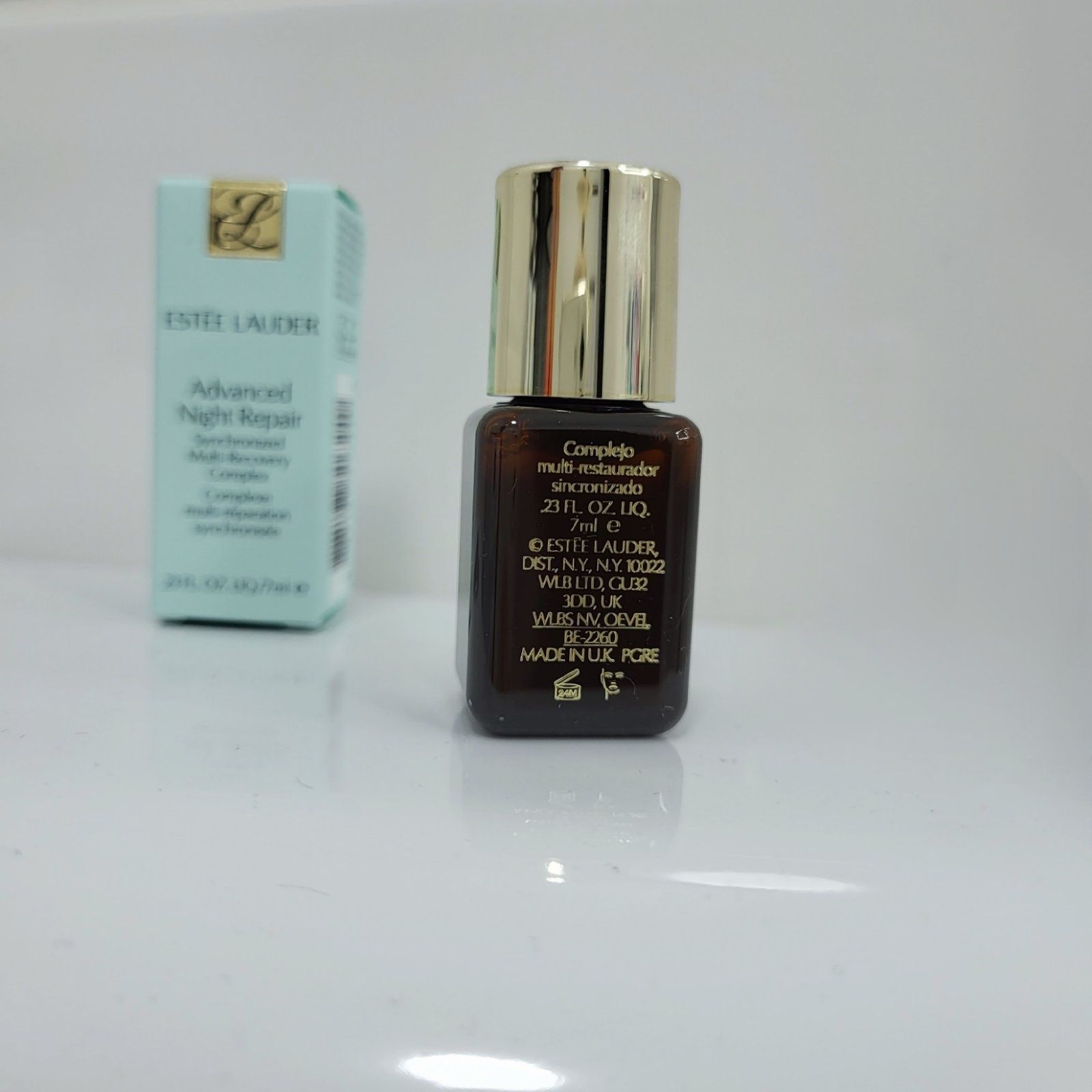 Сировотка Estee Lauder Advanced Night Repair Synchronized сыворотка