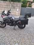 Yamaha xt 1200z económica e confortavel 7900€