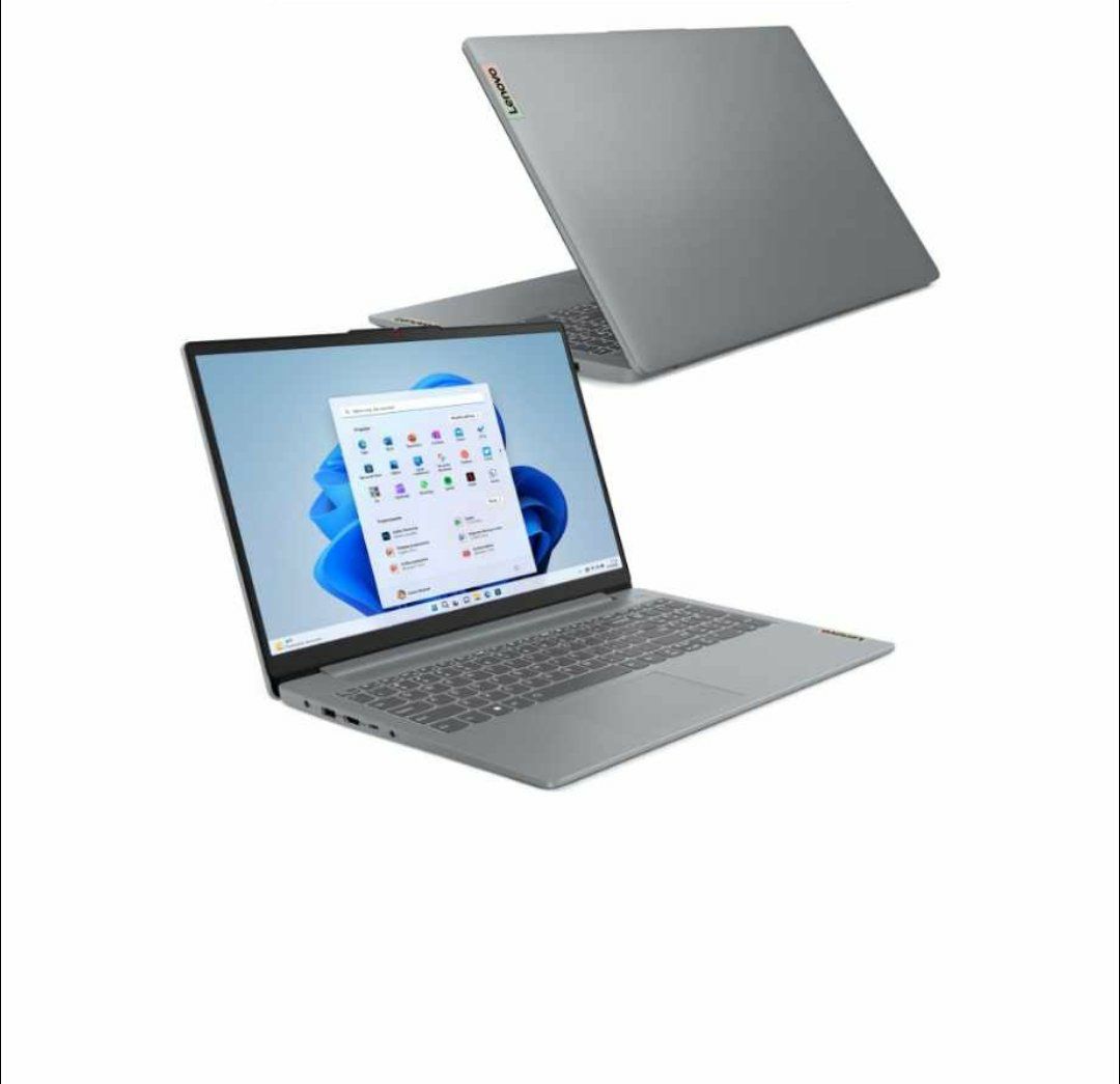 LENOVO IdeaPad Slim3 Laptop komunia NOWY Gwarancja 3 lata