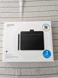 Графічний планшет Wacom Intuos