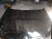 Capot Renault Megane 4