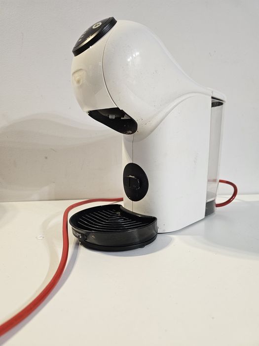 Expres Na Kapsułki Nescafe Dolce Gusto Sprawny